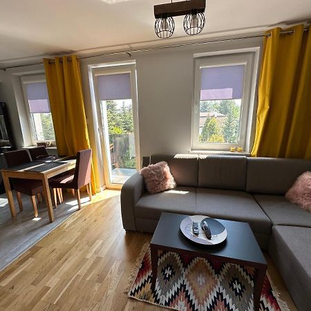 Apartament Z Widokiem 2 Chełm Exterior foto