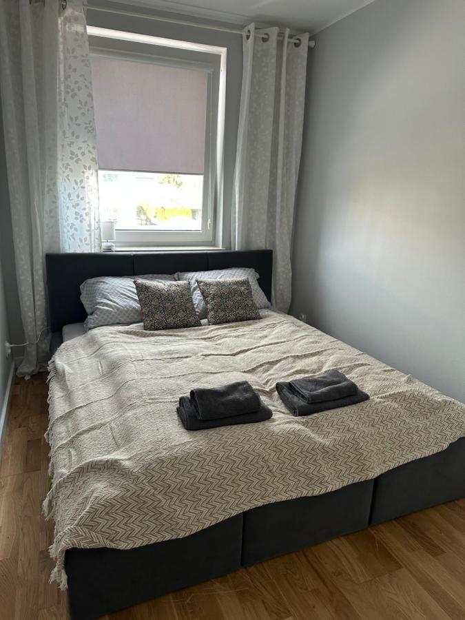 Apartament Z Widokiem 2 Chełm Exterior foto