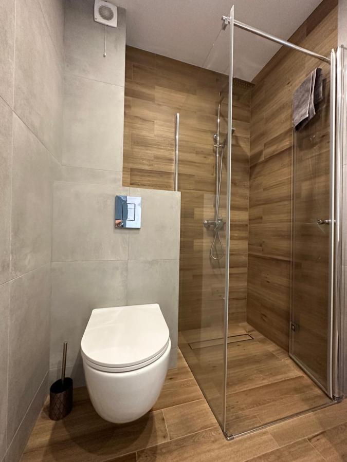 Apartament Z Widokiem 2 Chełm Exterior foto