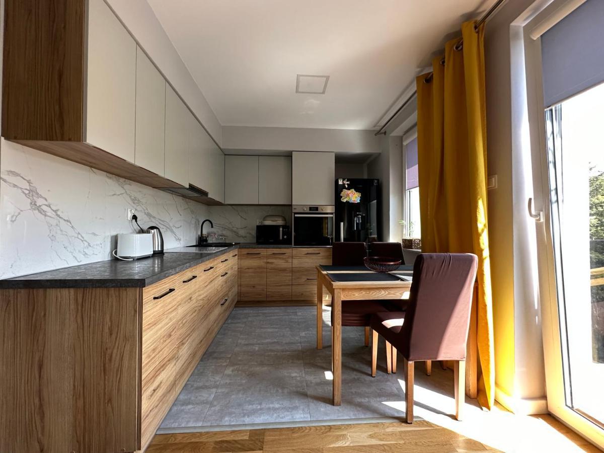 Apartament Z Widokiem 2 Chełm Exterior foto