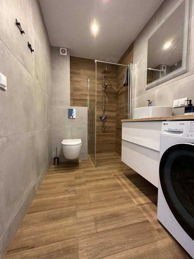 Apartament Z Widokiem 2 Chełm Exterior foto