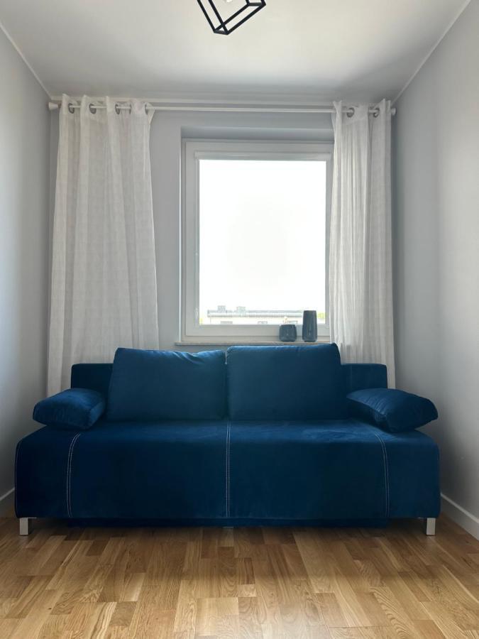Apartament Z Widokiem 2 Chełm Exterior foto